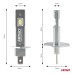 Żarówki samochodowe LED seria H25 CANBUS H1 12V 20W AMIO-04709