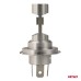 Żarówki samochodowe LED seria H25 CANBUS H4 H19 12V 36W AMIO-04711