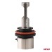 Żarówki samochodowe LED seria H25 CANBUS H8 H9 H11 H16 12V 31W AMIO-04713