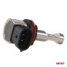 Żarówki samochodowe LED seria H25 CANBUS H8 H9 H11 H16 12V 31W AMIO-04713