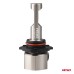 Żarówki samochodowe LED seria H25 CANBUS HB3 9005 12V 31W AMIO-04714