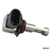 Żarówki samochodowe LED seria H25 CANBUS HB3 9005 12V 31W AMIO-04714