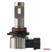 Żarówki samochodowe LED seria H25 CANBUS HB4 9006 12V 31W AMIO-04715