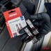Żarówki samochodowe LED seria H25 CANBUS HB4 9006 12V 31W AMIO-04715
