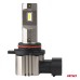 Żarówki samochodowe LED seria H25 CANBUS HIR2 9012 12V 31W AMIO-04716