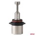 Żarówki samochodowe LED seria H25 CANBUS HIR2 9012 12V 31W AMIO-04716