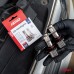 Żarówki samochodowe LED seria H25 CANBUS HIR2 9012 12V 31W AMIO-04716