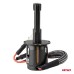 Żarówki samochodowe LED seria F25 PRO BLACK FULL CANBUS H3 68W 12V 24V AMIO-04718