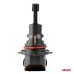 Żarówki samochodowe LED seria F25 PRO BLACK FULL CANBUS HB4 68W 12V 24V AMIO-04723