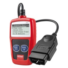 Skaner tester interfejs diagnostyczny AMiO OBD2 MS309 AMIO-04729