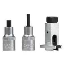 Zestaw ściągaczy do amortyzatorów ogólnego zastosowania AMIO-04751