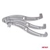 Ściągacz hydrauliczny do łożysk AMIO-04752