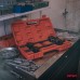 Zestaw ściągaczy sprężyn zawieszenia AMIO-04762