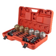 Zestaw do wyciskania wciskania tulei 26el. AMIO-04772