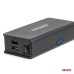 Rozdzielacz gniazda zapalniczki z ładowarką 3xUSB-A USB-C QC 3.0 PD 3.0. 148W AMIO-04836