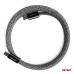 Kabel USB magnetyczny USB-C – USB-C 60W 100cm AMIO-04840