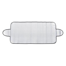 Osłona na szybę 200x100cm przeciwsłoneczna przeciwszronowa AMIO-04881