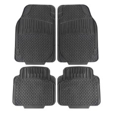 Dywaniki uniwersalne PVC CM-01 AMIO-04885