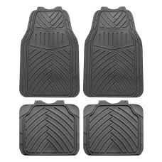 Dywaniki uniwersalne PVC CM-02 AMIO-04886