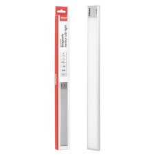 Bezprzewodowa lampa LED z czujnikiem ruchu 2W 1500mAh USB-C 40cm AMIO-04894