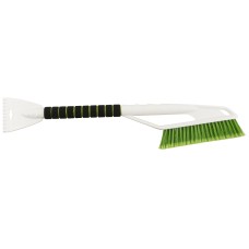 Szczotka zmiotka skrobaczka do szyb śniegu lodu Aspen BS4 65 cm