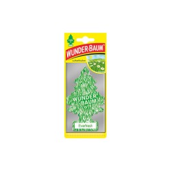 Odświeżacz Wunder Baum - Zawsze Świeży