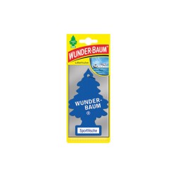 Odświeżacz Wunder Baum - Sport