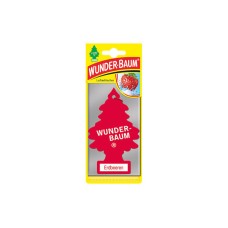 Odświeżacz Wunder Baum - Truskawka