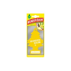 Odświeżacz Wunder Baum - Wanilia
