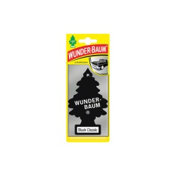 Odświeżacz Wunder Baum - Black Ice
