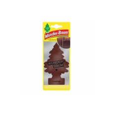 Odświeżacz Wunder Baum - Skóra