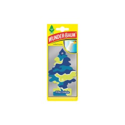 Odświeżacz Wunder Baum - Pina Colada