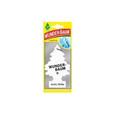 Odświeżacz Wunder Baum - Arctic White