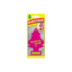 Odświeżacz Wunder Baum - Bubble Gum