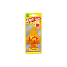 Odświeżacz Wunder Baum - Mai-Tai
