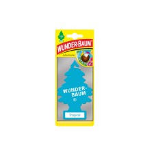 Odświeżacz Wunder Baum - Tropical