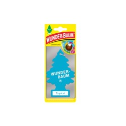 Odświeżacz Wunder Baum - Tropical