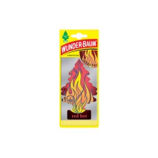 Odświeżacz Wunder Baum - Red Hot