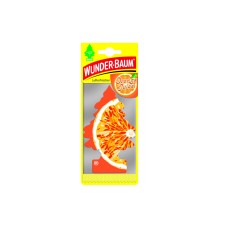 Odświeżacz Wunder Baum - Pomarańcza