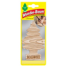 Odświeżacz Wunder Baum - Woodwork