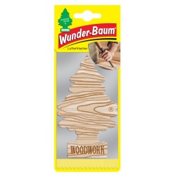 Odświeżacz Wunder Baum - Woodwork
