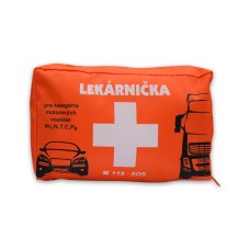 Apteczka słowacka