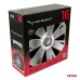 Kołpaki samochodowe 4szt. komplet Energy srebrne 16" cali COLOR BOX