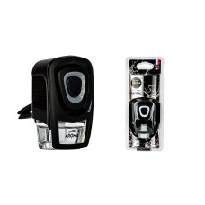 Odświeżacz powietrza AROMA VENTIS BLACK