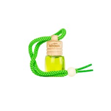 Odświeżacz powietrza AROMA WOOD LEMON