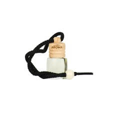 Odświeżacz powietrza AROMA WOOD BLACK