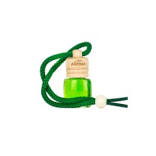 Odświeżacz powietrza AROMA WOOD GREEN TEA
