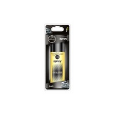 Odświeżacz powietrza AROMA SPRAY BLACK