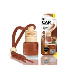Odświeżacz powietrza AROMA WOOD COCONUT