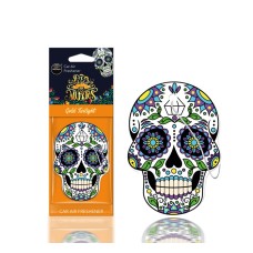 Odświeżacz powietrza MUERTOS Gold Tatoo
